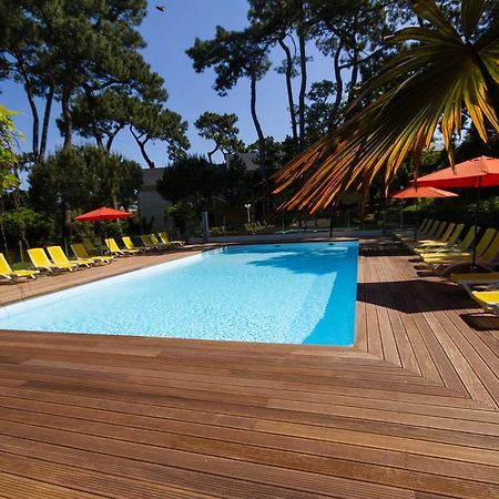 Hotel The Originals Residence De Rohan Vaux-sur-Mer Exterior photo